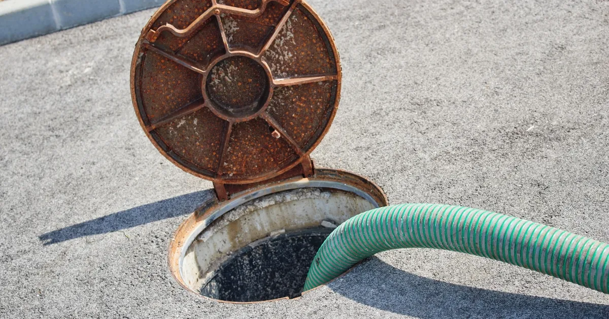 Turbocharge Your Septic Performance with Central Coast Clean-Outs