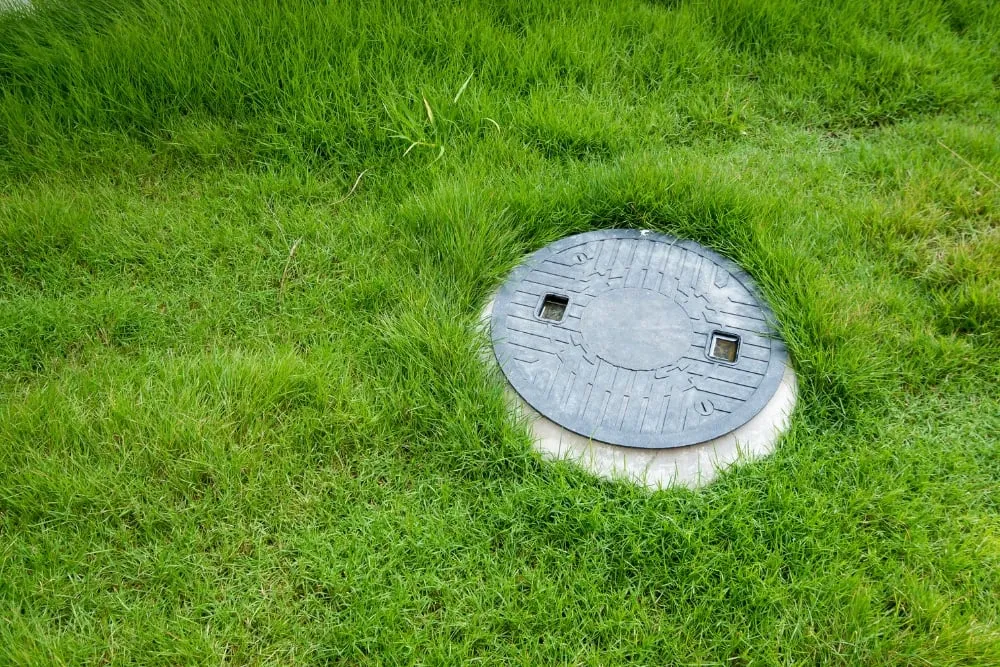 Types of Commercial Septic Systems