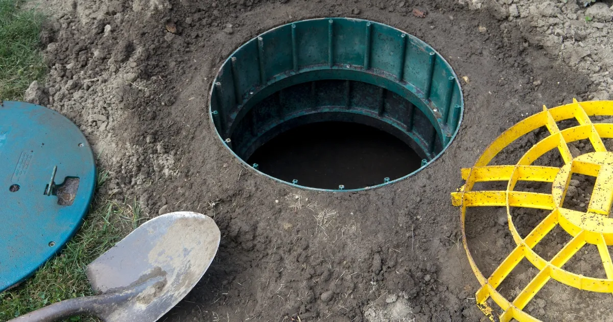 Understanding Eco-Friendly Septic Systems