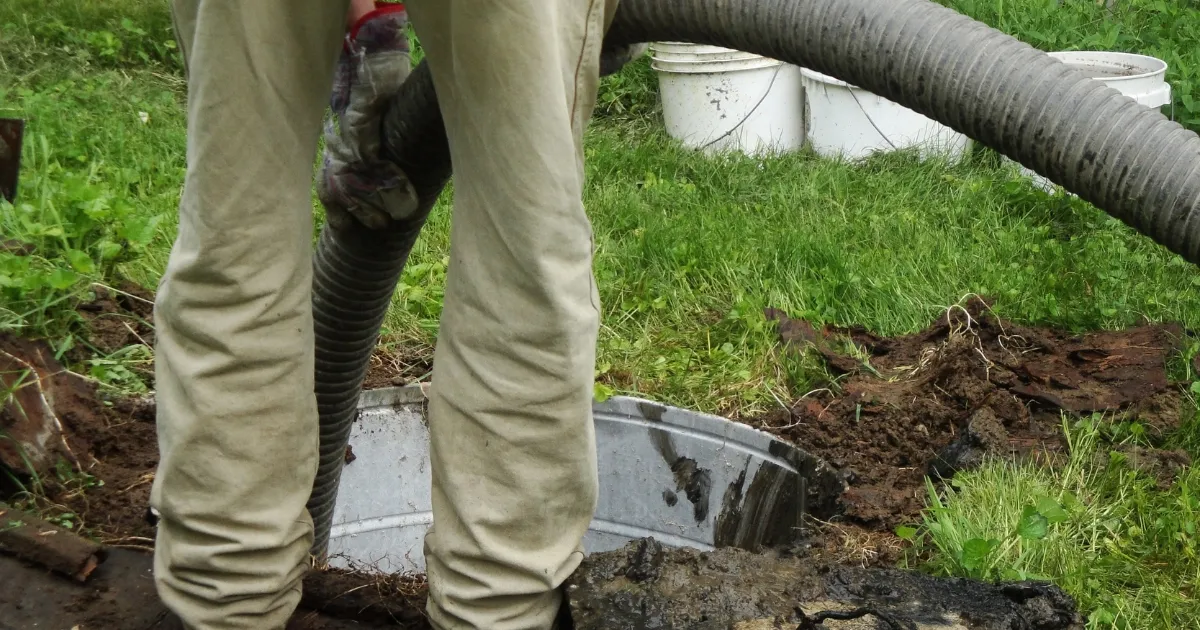 Understanding Septic Tank Regulations in NSW