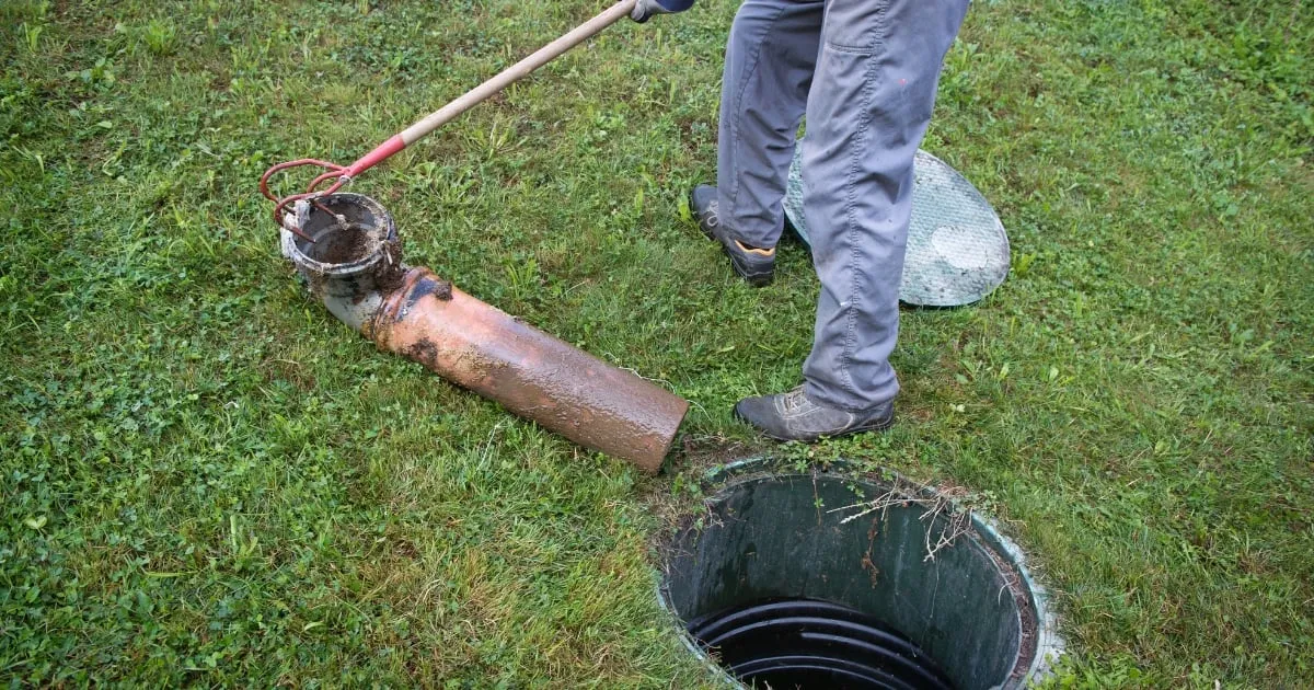 Understanding Septic Tank Regulations in NSW