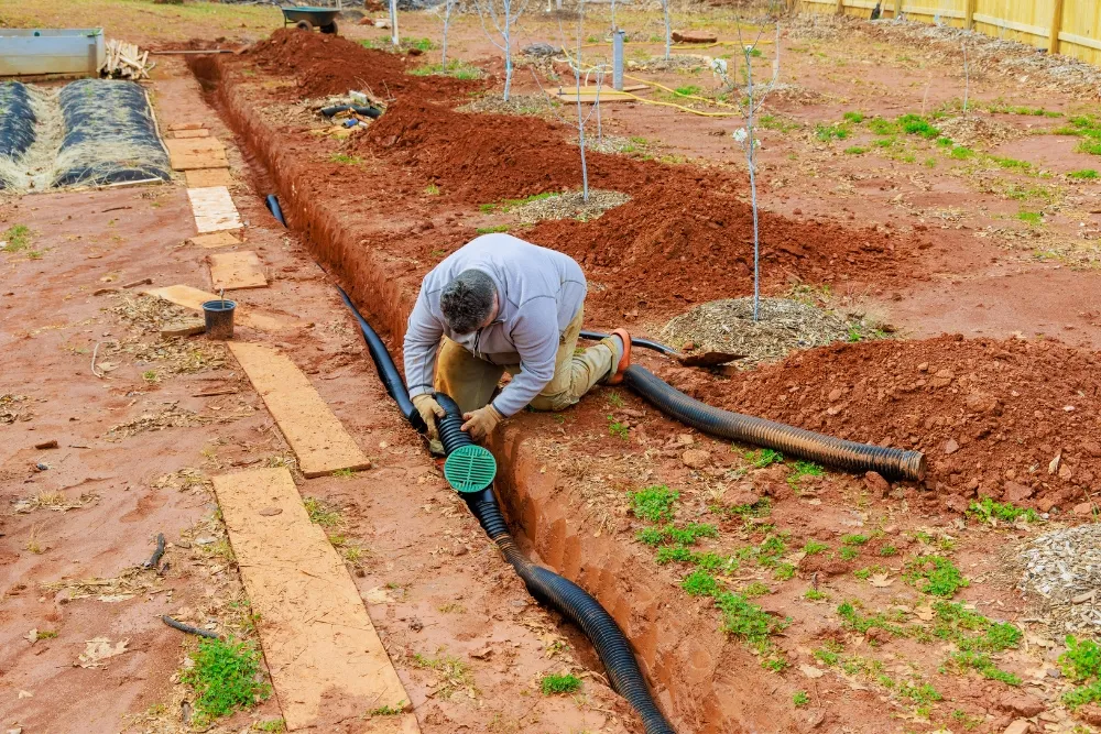 Using Biodegradable Items to Avoid System Failure