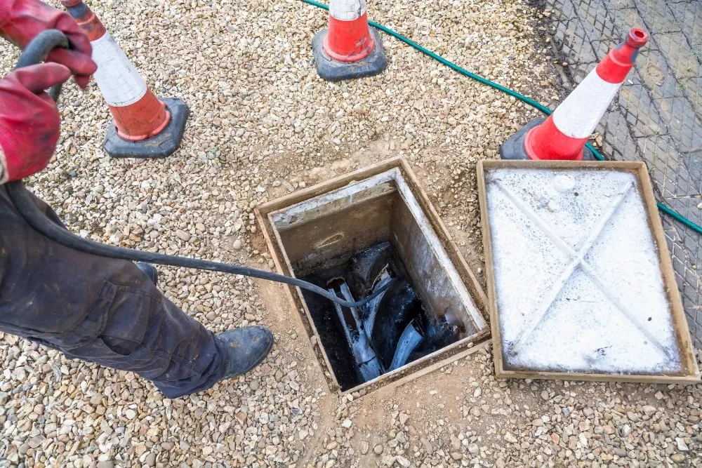 Valiantly Vanquishing Blocked Drains Experience the Central Coast Advantage