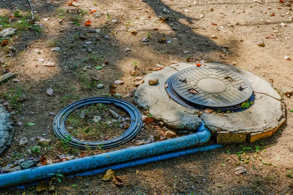 What Contamination Means for Septic Systems
