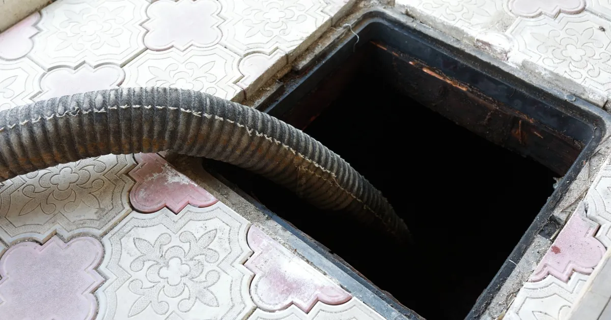 Why Choose Central Coast Clean-Outs