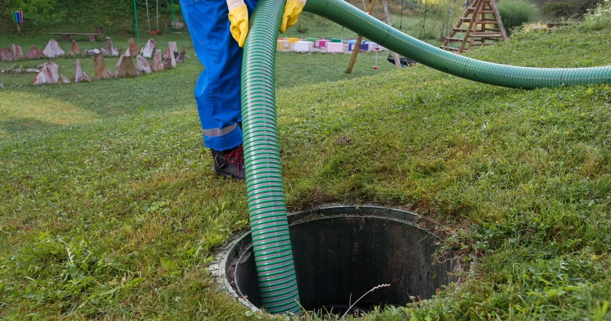 Why Choose Central Coast Cleaning Pros