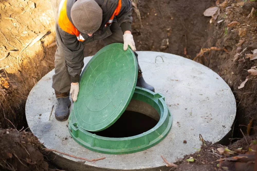 Why Choose Local Septic Tank Cleaning Services in Central Coast