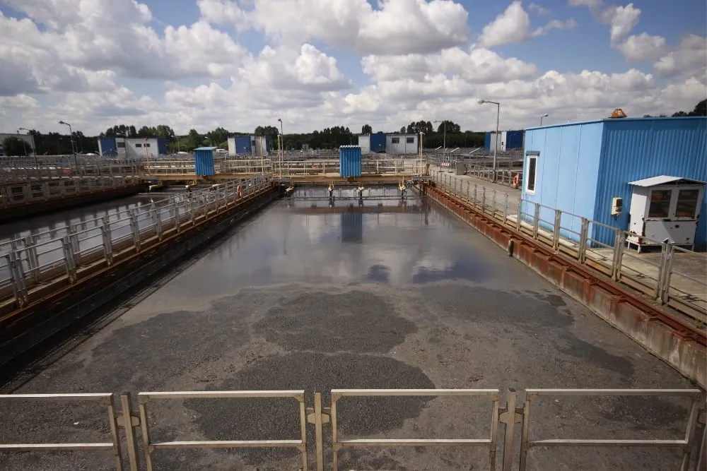 Why Desludging Your Wastewater System is So Important