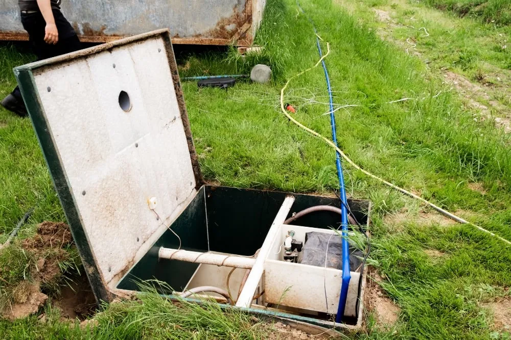 Your Central Coast Sanctuary Ensuring Septic System Serenity