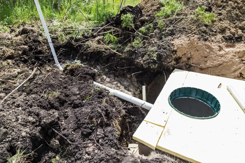 Your Septic System Savior Understanding Maintenance and Cleaning